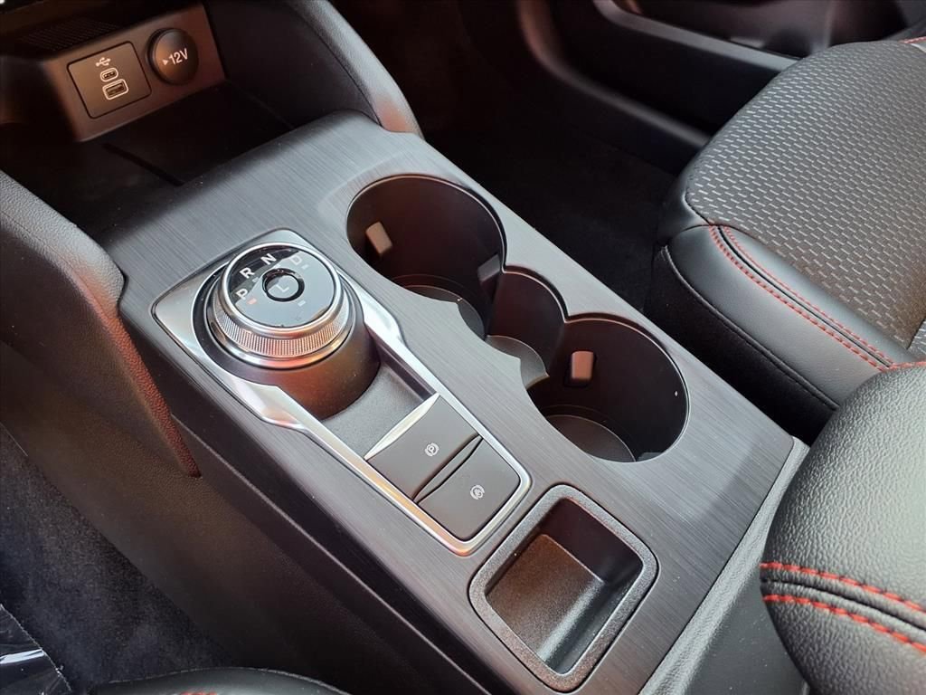 New 2026 Ford Escape ST-Line w/ Tech Pack #1 image 17