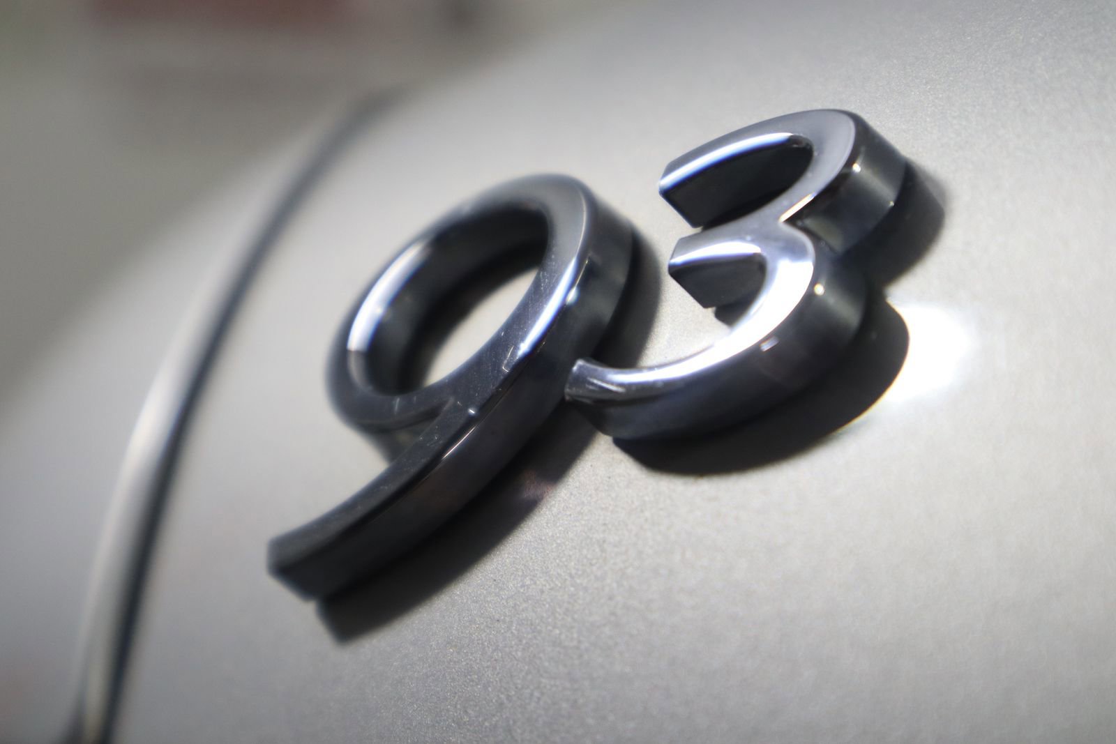 Used 2007 Saab 9-3 2.0T image 10