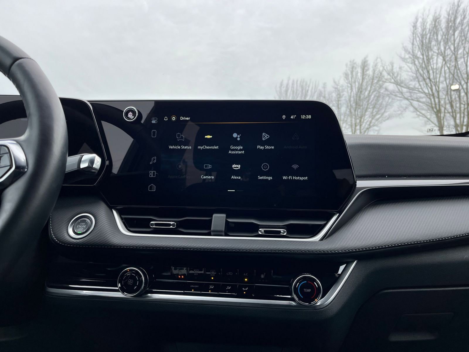 Used 2025 Chevrolet Equinox LT image 22