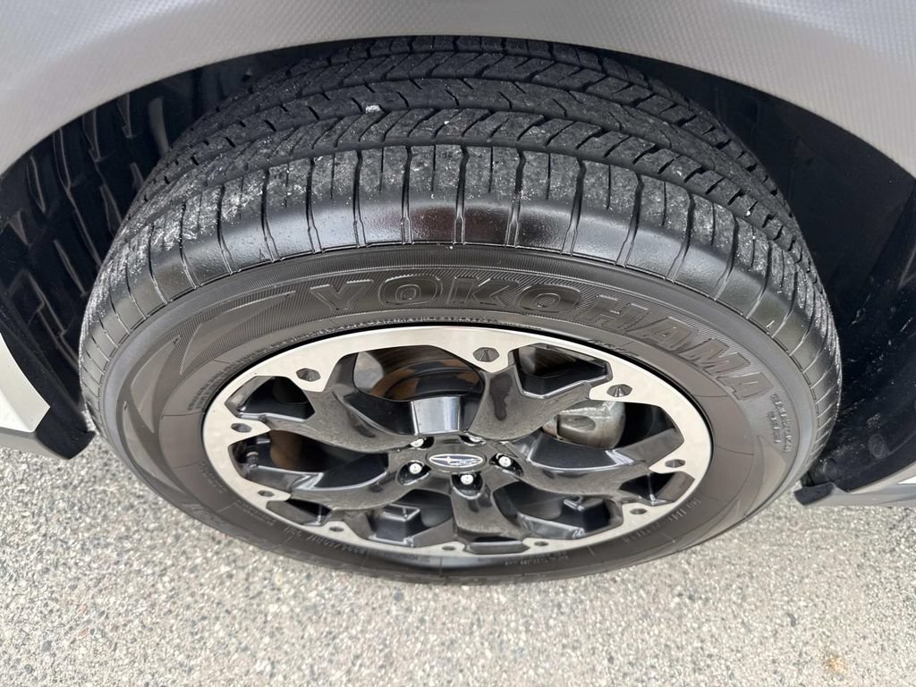 Certified 2023 Subaru Crosstrek 2.0i Premium AWD/4WD image 10