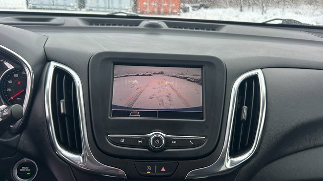 Certified 2024 Chevrolet Equinox LT image 30