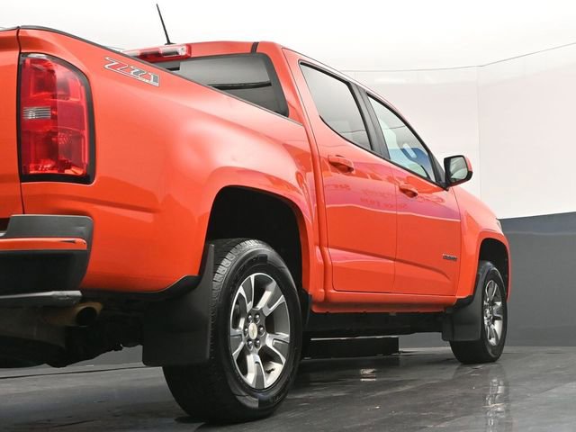 Used 2019 Chevrolet Colorado Z71 image 21