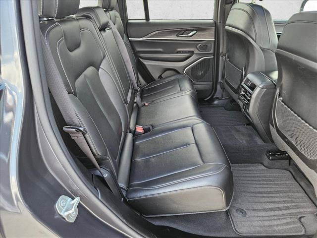 Used 2024 Jeep Grand Cherokee Limited 4xe AWD/4WD image 21
