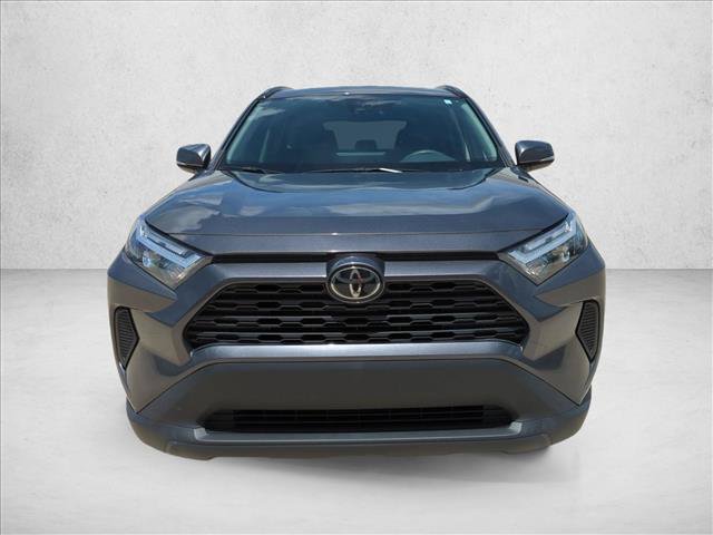 Certified 2025 Toyota RAV4 XLE w/ Convenience Package FWD video 2