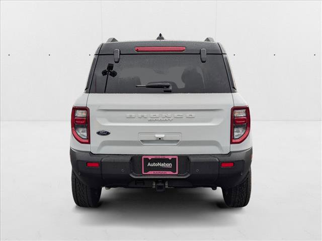 New 2025 Ford Bronco Sport Badlands w/ Badlands Tech Package image 7