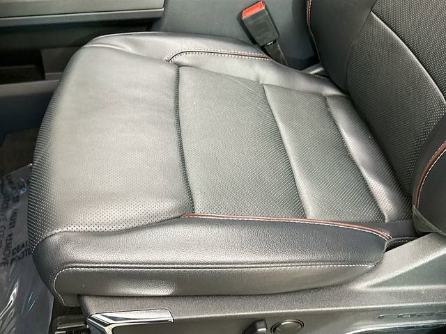 Used 2023 Ford F250 Lariat w/ Lariat Ultimate Package image 20