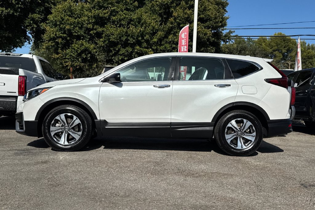 Used 2020 Honda CR-V LX image 6