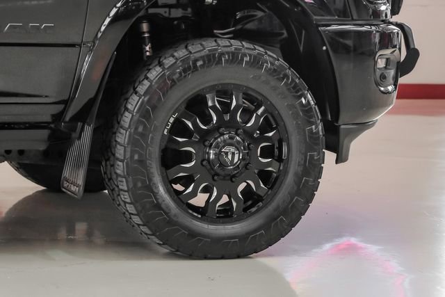 Used 2022 RAM 3500 Limited image 49