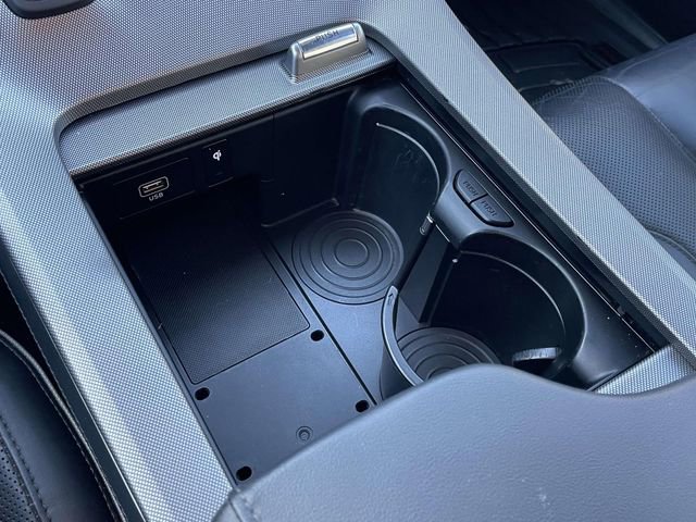 Used 2021 Hyundai Palisade Calligraphy image 12