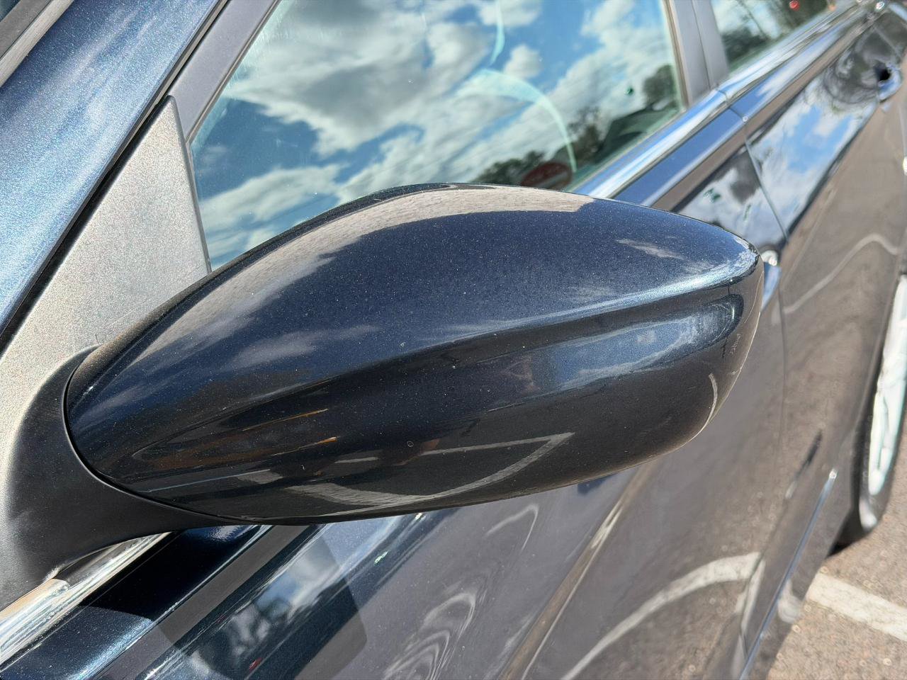 Used 2014 Hyundai Sonata GLS FWD image 8