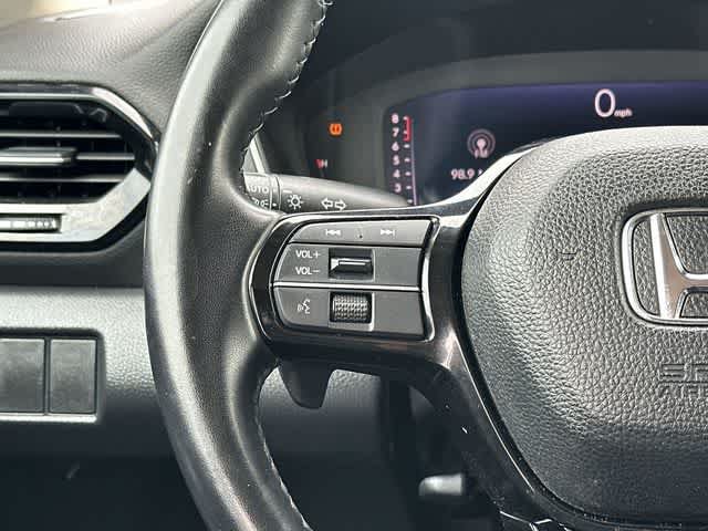 Used 2026 Honda Passport RTL image 8