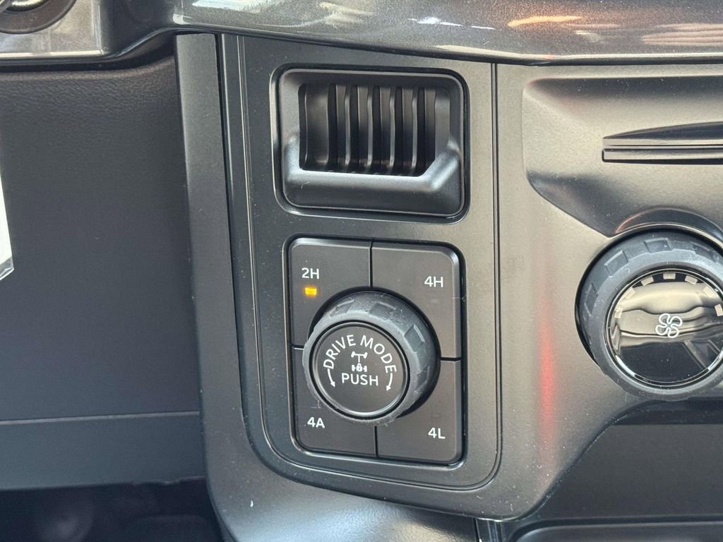 New 2026 Ford F150 STX w/ F-150 LOBO Package image 7