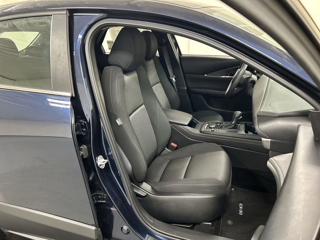 Certified 2024 MAZDA CX-30 AWD 2.5 S image 22