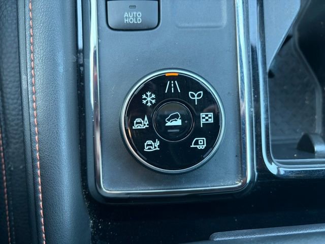 Used 2024 Nissan Pathfinder Rock Creek image 21