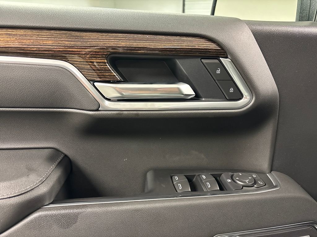 New 2026 GMC Sierra 1500 Elevation w/ Elevation Premium Package AWD/4WD image 22