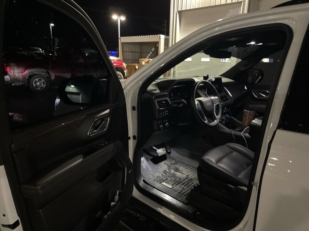 Used 2023 Chevrolet Tahoe Z71 image 12