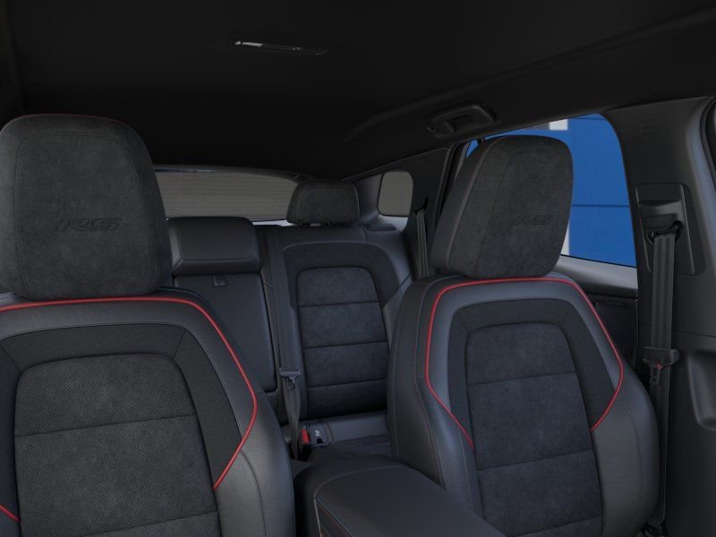 New 2026 Chevrolet Blazer EV RS image 24