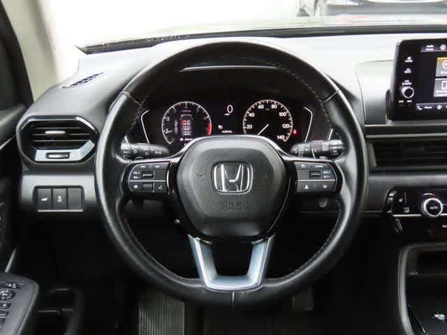 Used 2023 Honda Pilot EX-L image 20