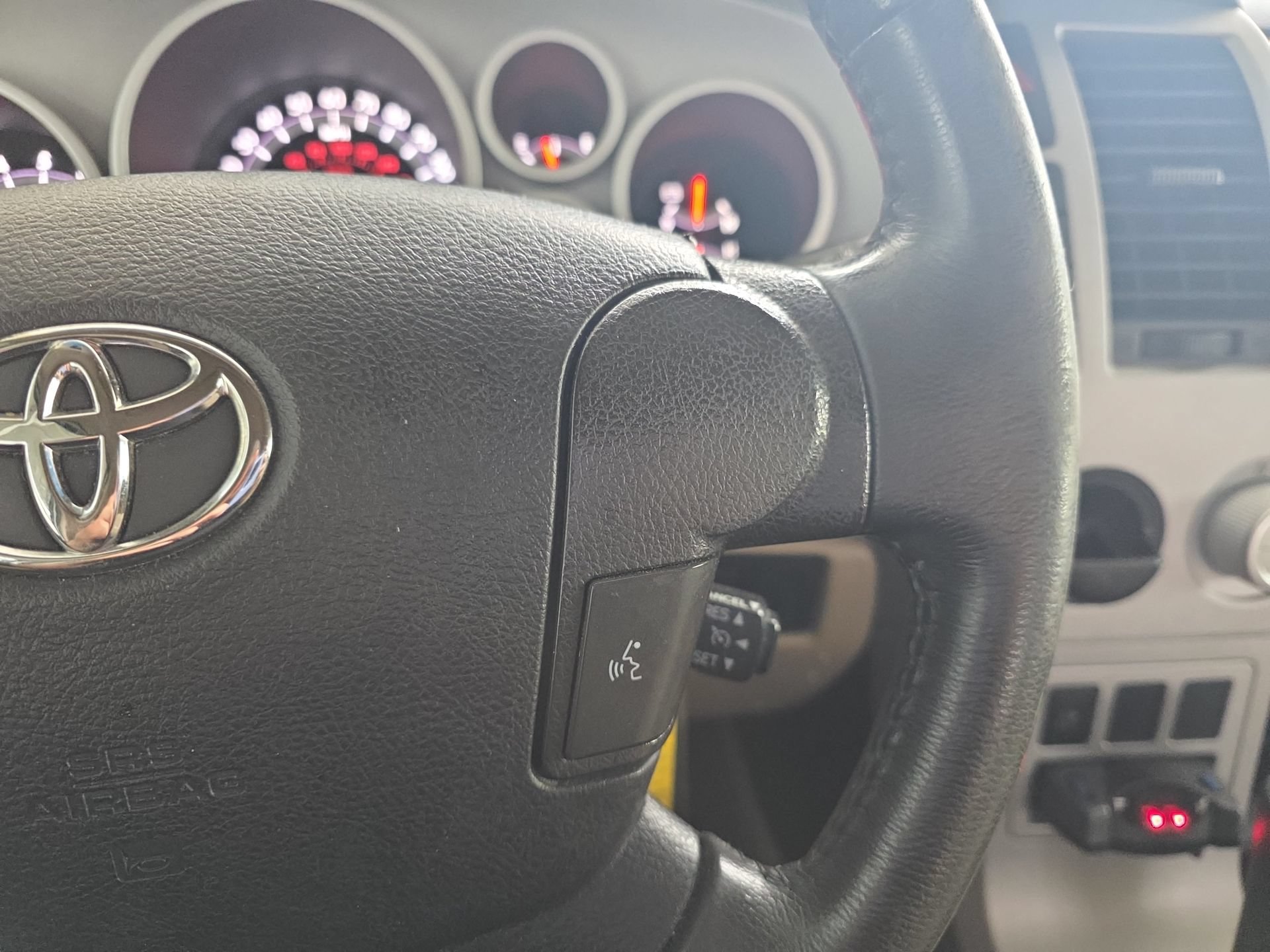 Used 2008 Toyota Tundra Limited RWD image 17