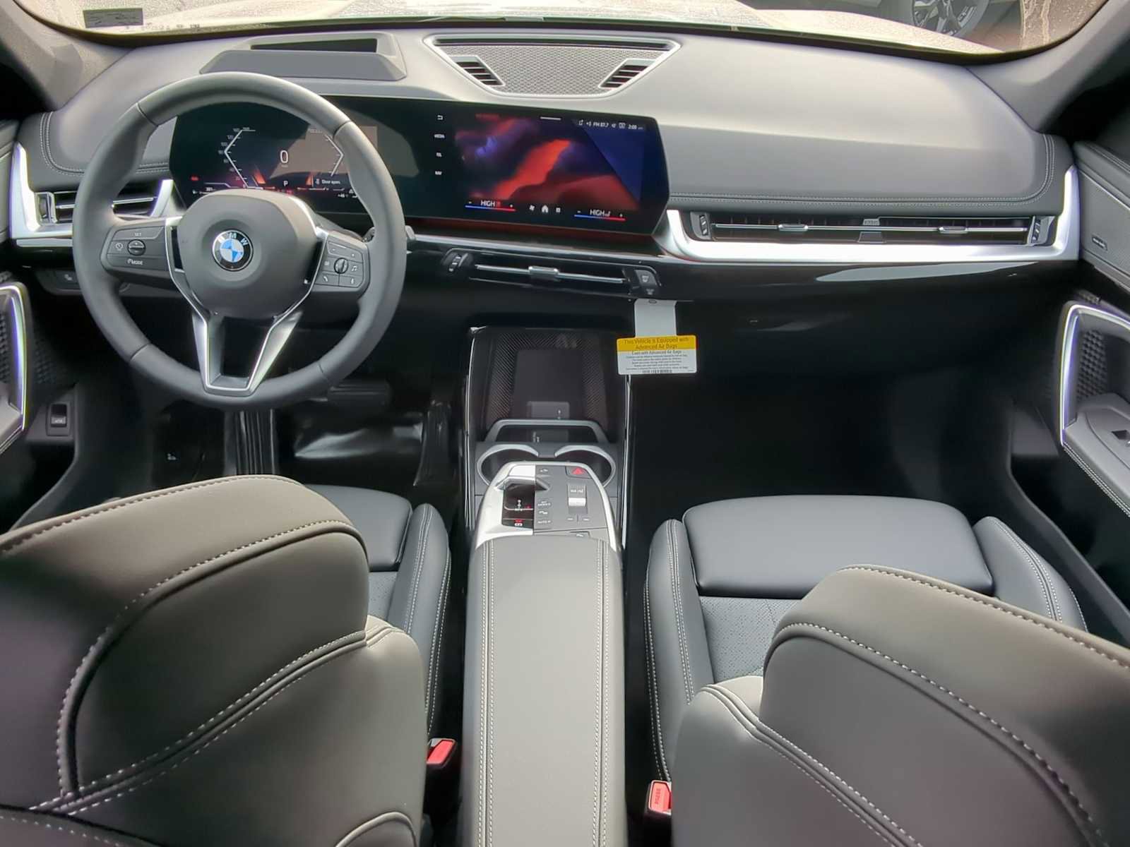 Used 2026 BMW X1 xDrive28i w/ Technology Package image 16