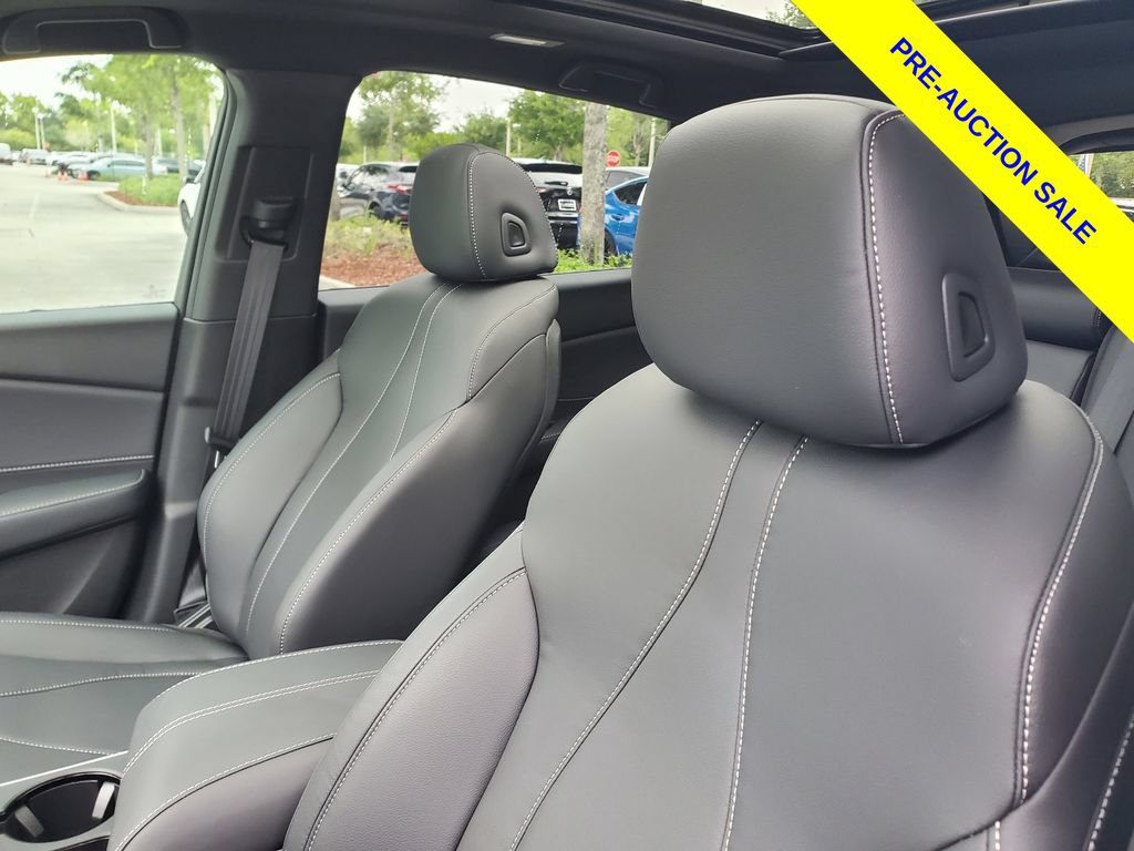 Used 2026 Acura RDX SH-AWD image 17