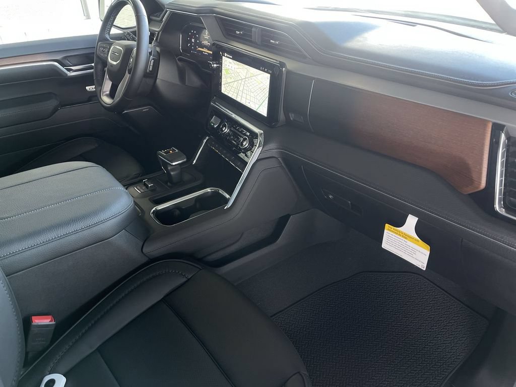 New 2026 GMC Sierra 1500 Denali AWD/4WD image 29