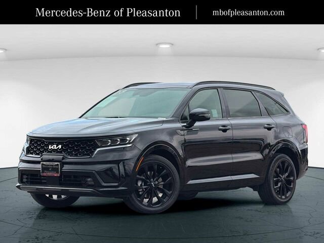 Used 2023 Kia Sorento SX