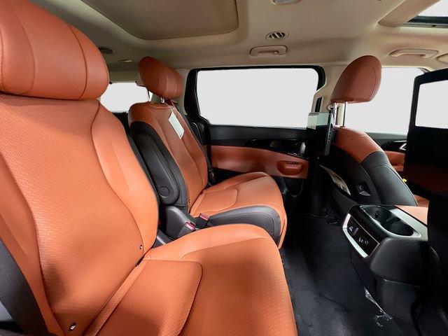 New 2026 Kia Carnival SX Prestige image 31