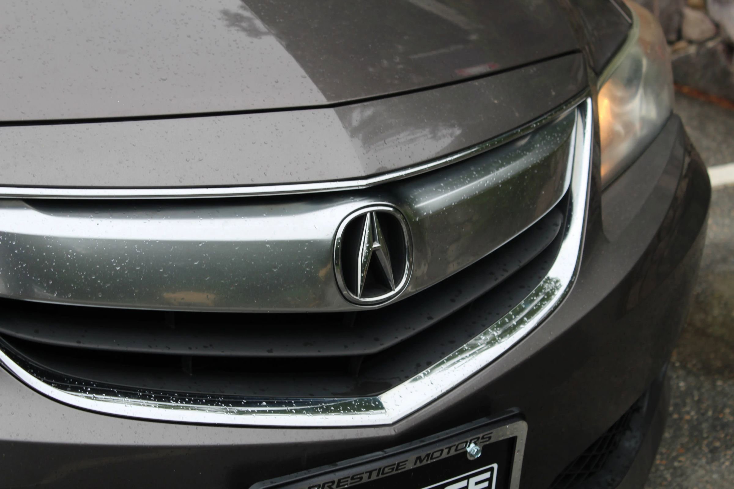 Used 2014 Acura ILX 2.0L Sedan 4D image 35