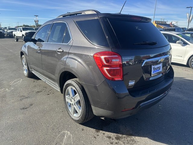 Used 2016 Chevrolet Equinox LT w/ Convenience Package image 6