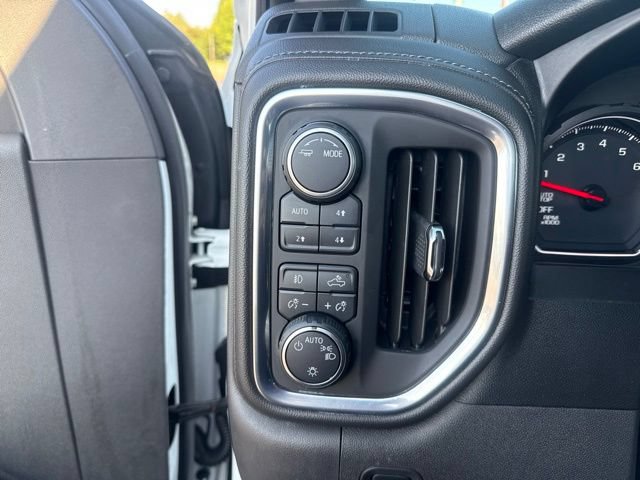 Used 2020 Chevrolet Silverado 1500 RST AWD/4WD image 26