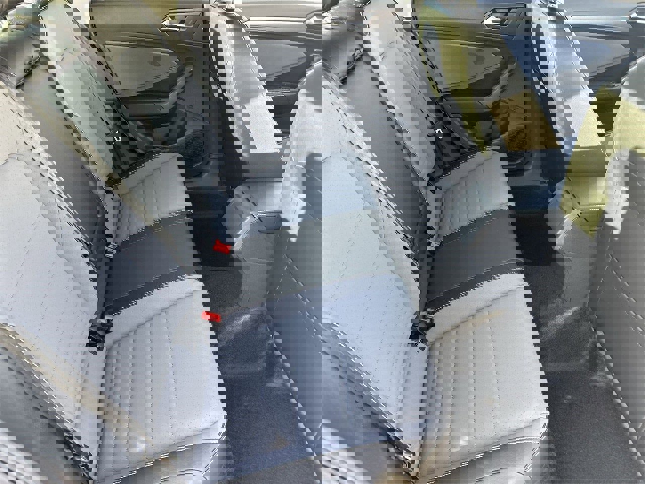 New 2026 Volkswagen Jetta SE image 9