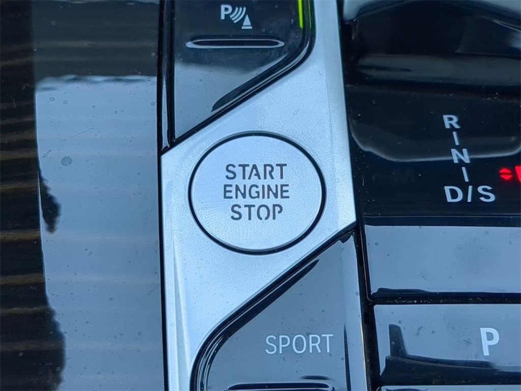 Used 2026 BMW X5 xDrive40i image 30