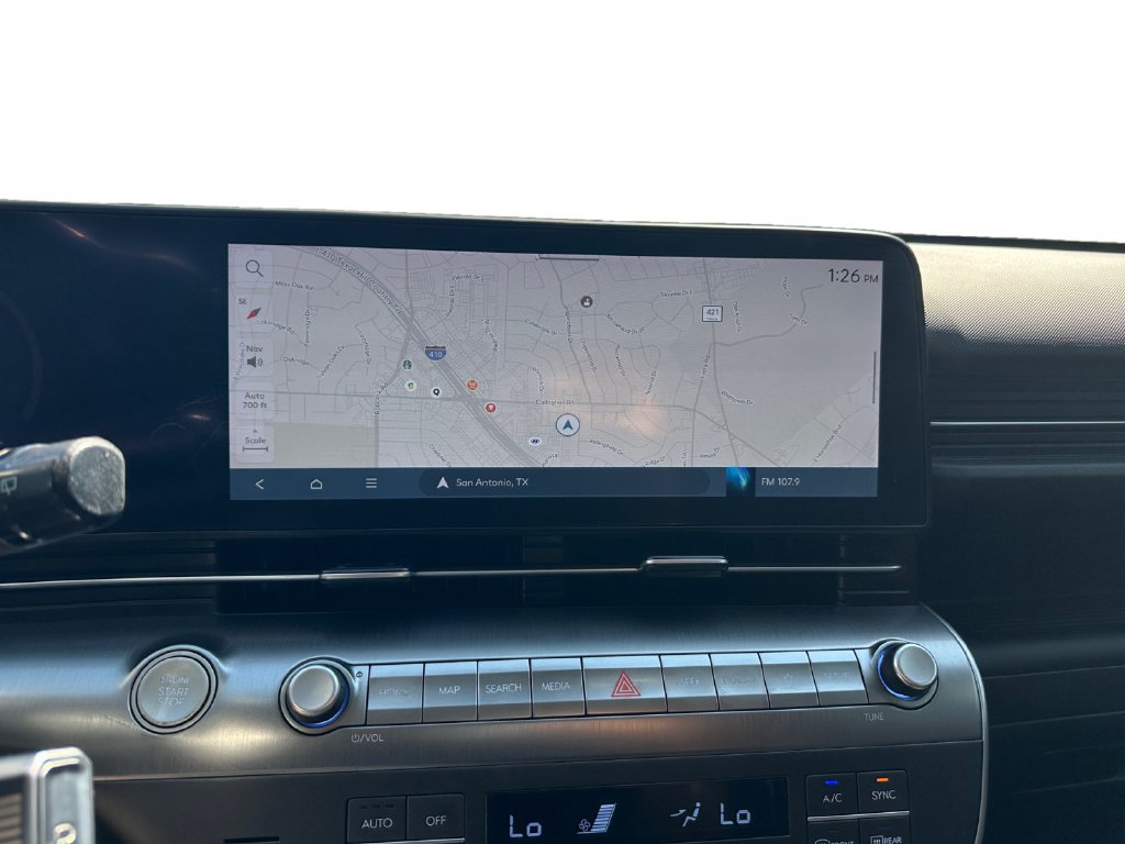 Used 2024 Hyundai Kona SEL w/ Convenience Package FWD image 15
