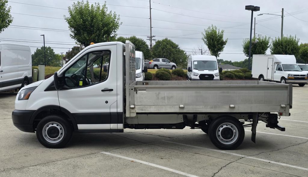 Used 2019 Ford Transit 250 138 image 7