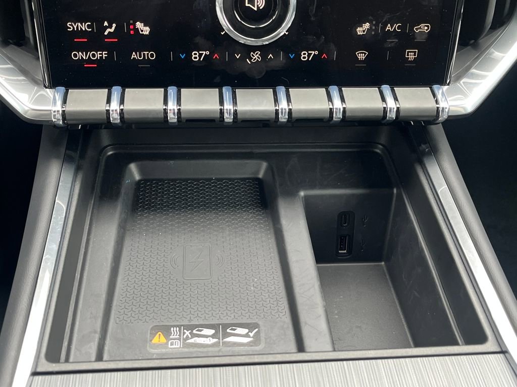 New 2026 GMC Acadia Elevation w/ Black Edition image 27