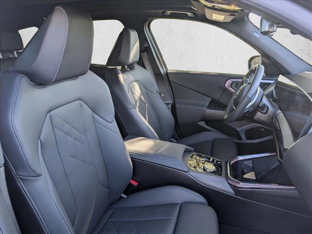 Used 2025 BMW X3 xDrive30i w/ Premium Package image 21