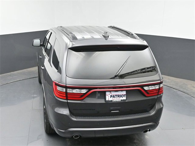 Used 2026 Dodge Durango GT w/ Blacktop Package image 34