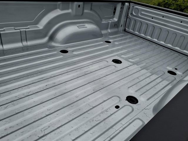 New 2026 RAM 3500 Tradesman AWD/4WD image 19