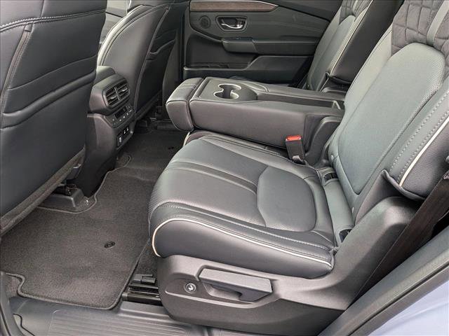 New 2026 Honda Pilot Elite image 16