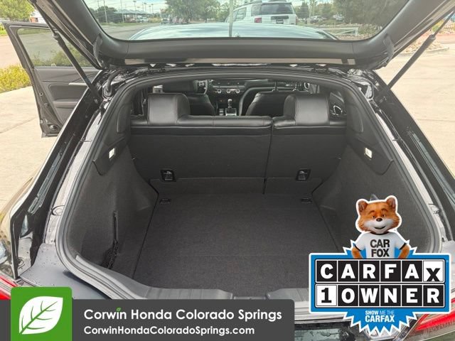 Used 2024 Acura Integra Type S FWD image 16