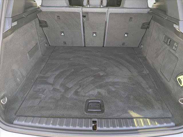 Certified 2024 BMW iX xDrive50 w/ Convenience Package image 6