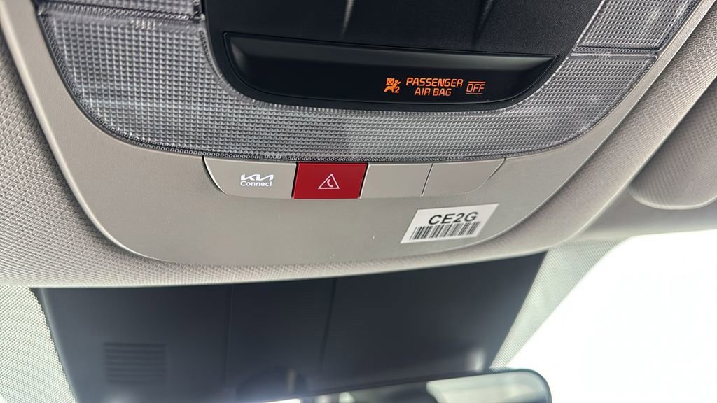 New 2026 Kia Sorento EX image 32