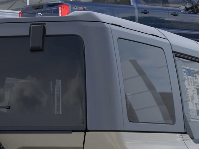 New 2026 Ford Bronco Big Bend image 29