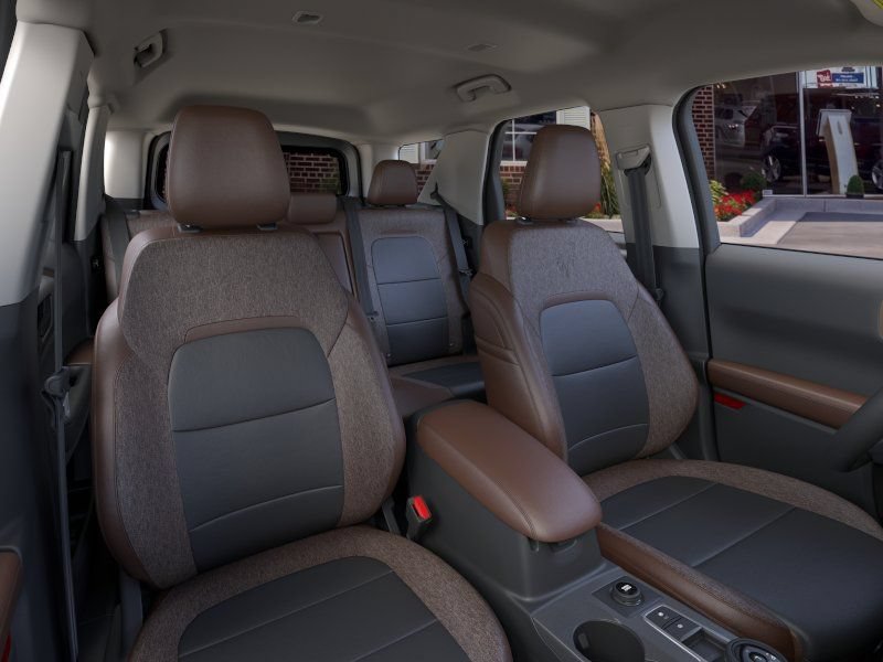 New 2026 Ford Bronco Sport Outer Banks AWD/4WD image 10