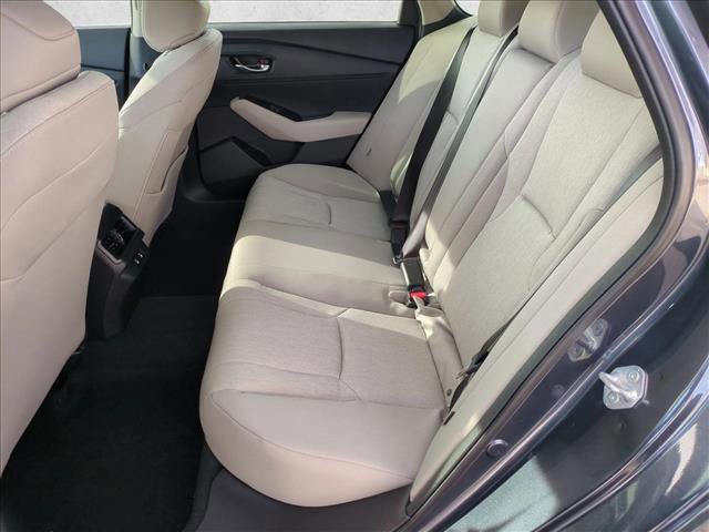 New 2026 Honda Accord SE image 15
