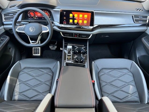 New 2026 Volkswagen Atlas Peak Edition image 20