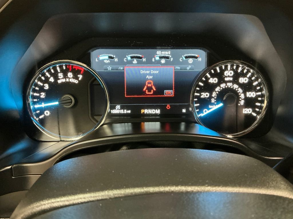 Used 2018 Ford F150 Lariat image 29