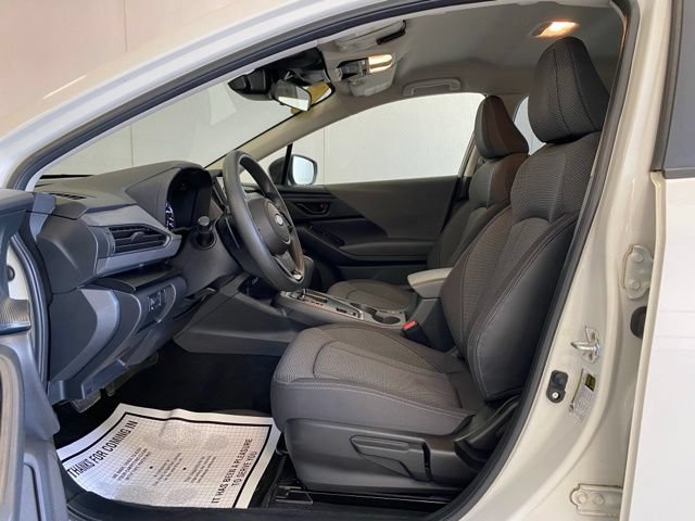 Certified 2024 Subaru Crosstrek 2.0i Premium AWD/4WD image 9