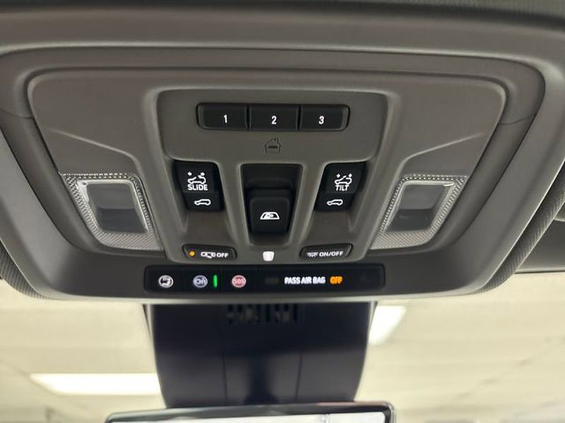 New 2026 Chevrolet Silverado 3500 LTZ w/ LTZ Plus Package image 60